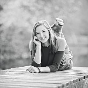 Meet your Posher, Faith